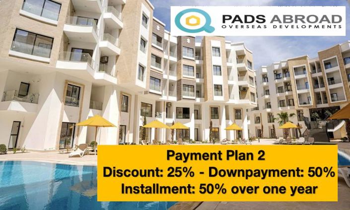 Image No.1-2 Bed Apartment for sale