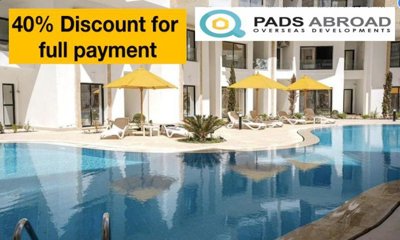 PadsAbroad Ltd most sold property
