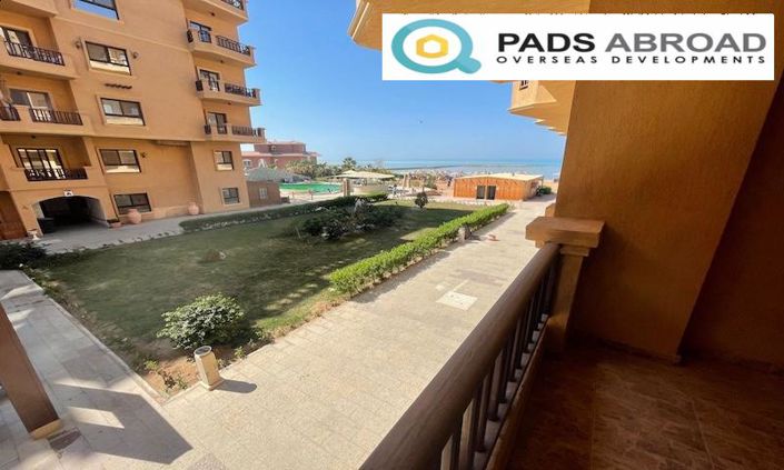 Image No.1-Appartement à vendre à Hurghada