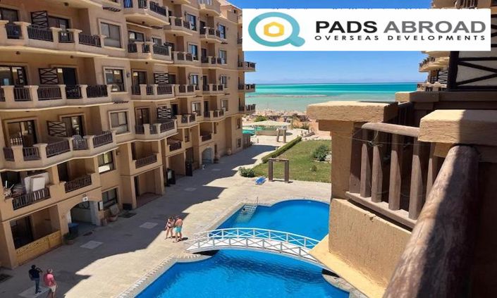 Image No.11-Appartement à vendre à Hurghada