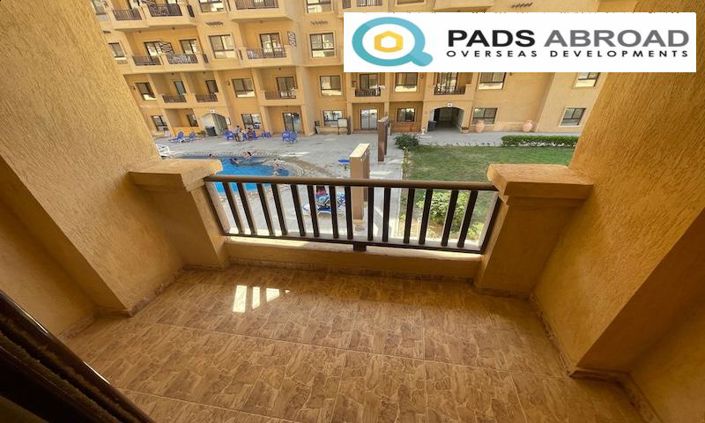 Image No.2-Appartement à vendre à Hurghada