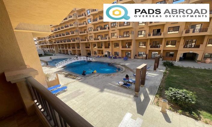 Image No.3-Appartement à vendre à Hurghada