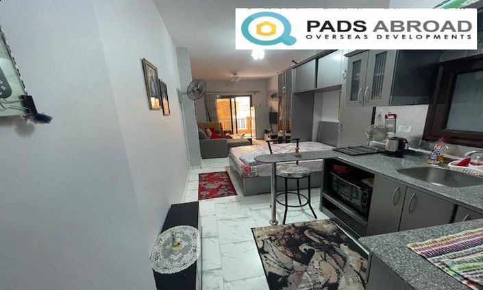 Image No.5-Appartement à vendre à Hurghada