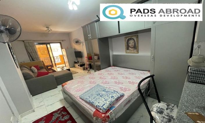 Image No.7-Appartement à vendre à Hurghada