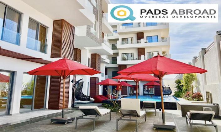 Image No.11-Appartement à vendre à Hurghada