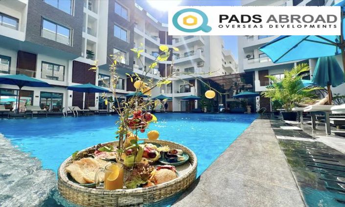 Image No.12-Appartement à vendre à Hurghada