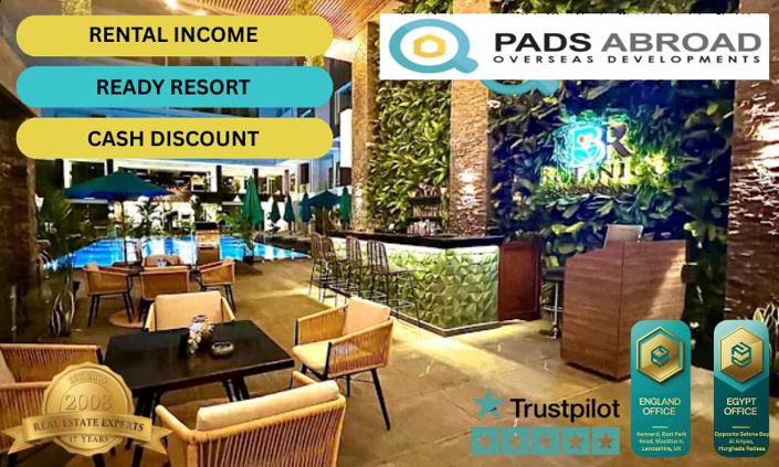 Image No.13-Appartement à vendre à Hurghada