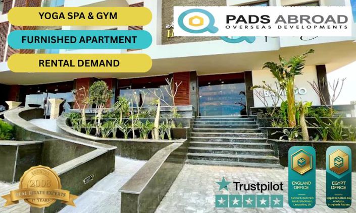 Image No.14-Appartement à vendre à Hurghada