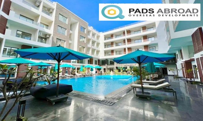 Image No.4-Appartement à vendre à Hurghada