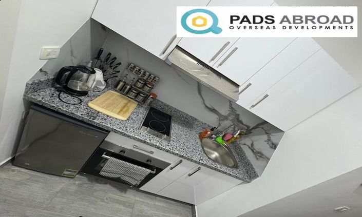 Image No.6-Appartement à vendre à Hurghada