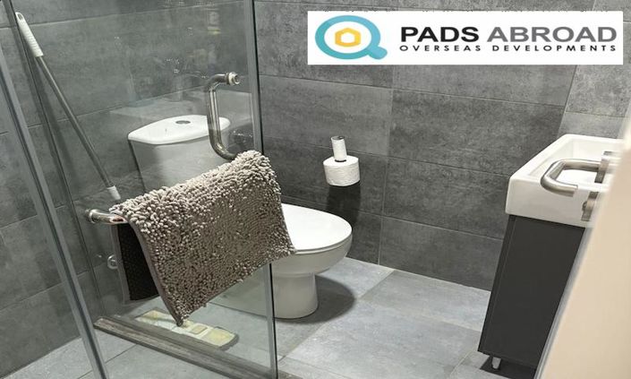 Image No.7-Appartement à vendre à Hurghada