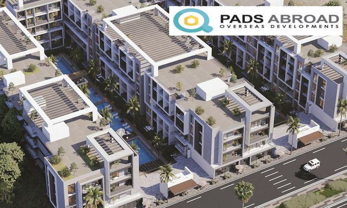 Image No.3-Appartement à vendre à Hurghada