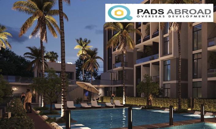 Image No.4-Appartement à vendre à Hurghada