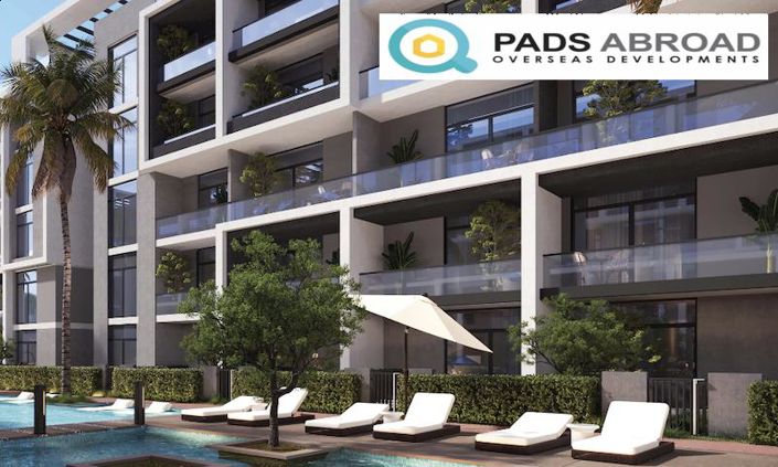 Image No.5-Appartement à vendre à Hurghada