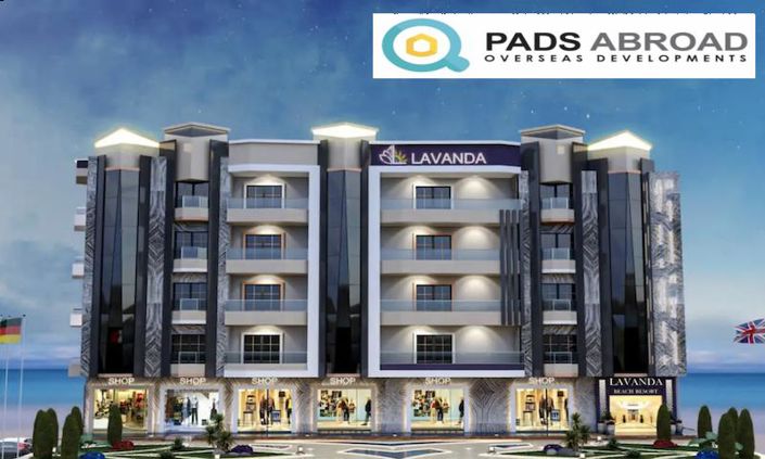 Image No.4-2 Bed Flat for sale