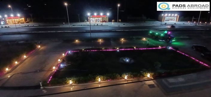 Image No.5-Appartement de 1 chambre à vendre à Hurghada