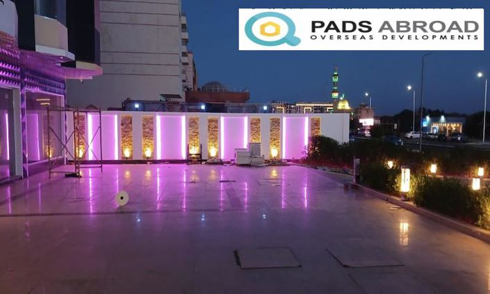 Image No.5-Appartement de 1 chambre à vendre à Hurghada