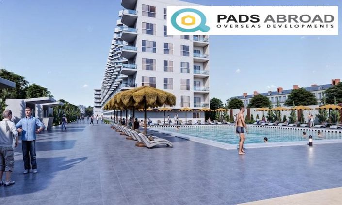 Image No.4-1 Bed Flat for sale