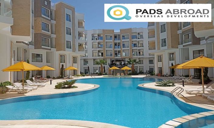 Image No.1-1 Bed Apartment for sale
