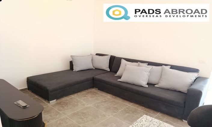 Image No.14-Appartement de 1 chambre à vendre à Hurghada