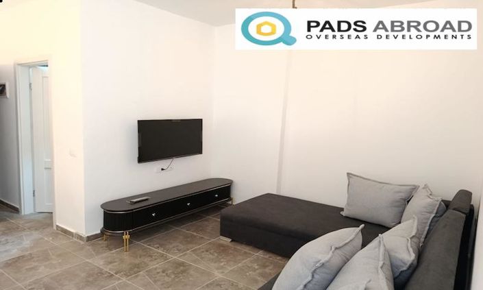 Image No.16-Appartement de 1 chambre à vendre à Hurghada