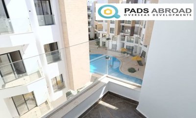 PadsAbroad Ltd most sold property