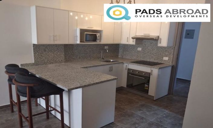 Image No.5-Appartement de 1 chambre à vendre à Hurghada