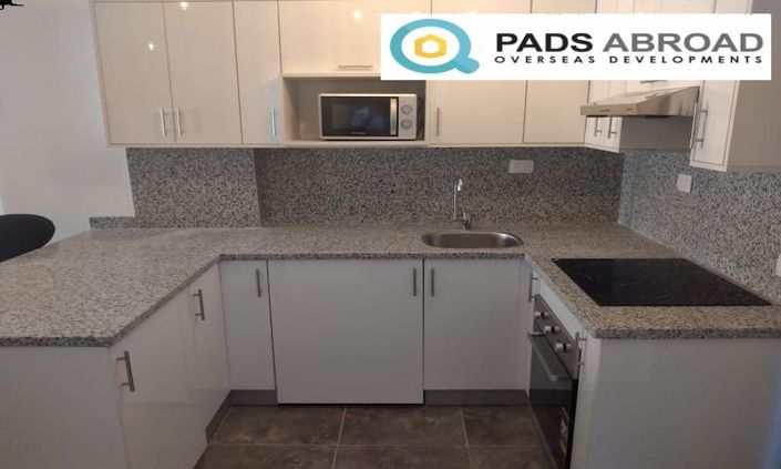 Image No.6-Appartement de 1 chambre à vendre à Hurghada