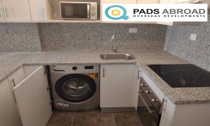 Image No.7-Appartement de 1 chambre à vendre à Hurghada