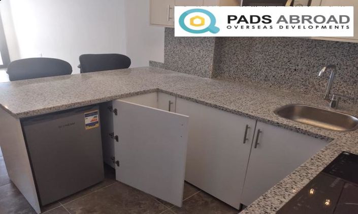 Image No.8-Appartement de 1 chambre à vendre à Hurghada