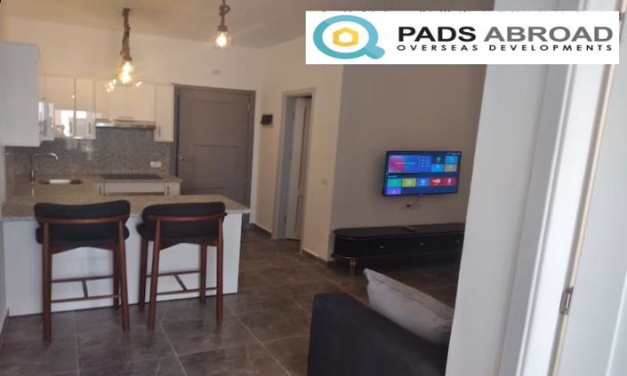 Image No.9-Appartement de 1 chambre à vendre à Hurghada