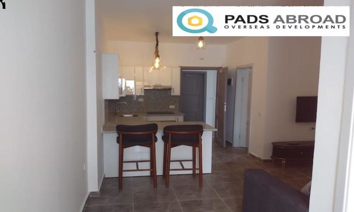 Image No.10-Appartement de 1 chambre à vendre à Hurghada