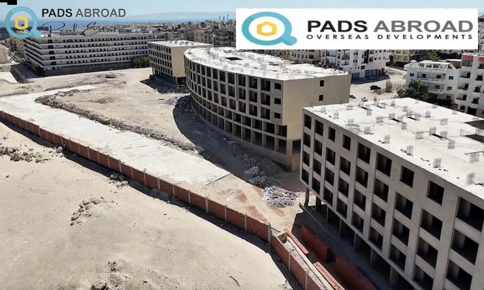 Image No.11-Appartement de 2 chambres à vendre à Hurghada