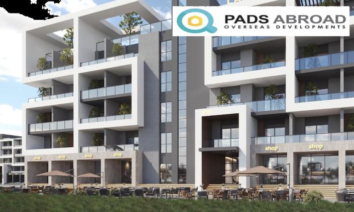 Image No.6-Appartement de 1 chambre à vendre à Hurghada