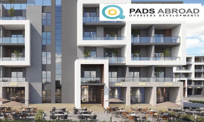 Image No.7-Appartement de 1 chambre à vendre à Hurghada