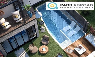 1 - Sahl Hasheesh, Flat