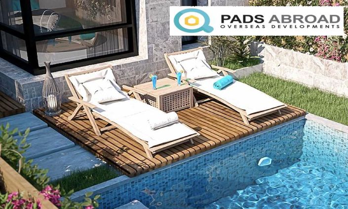 Image No.11-Appartement de 1 chambre à vendre à Sahl Hasheesh