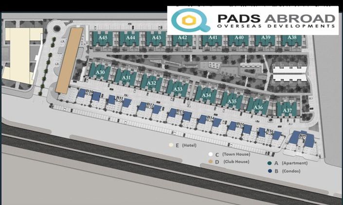 Image No.12-Appartement de 1 chambre à vendre à Sahl Hasheesh