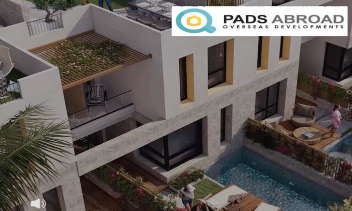 Image No.3-Appartement de 1 chambre à vendre à Sahl Hasheesh