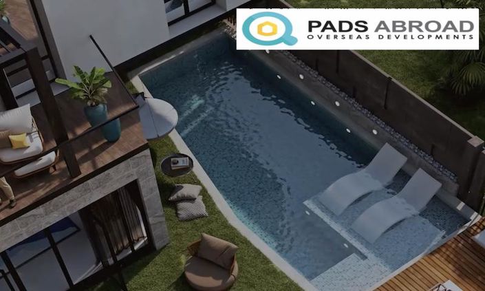 Image No.4-Appartement de 1 chambre à vendre à Sahl Hasheesh