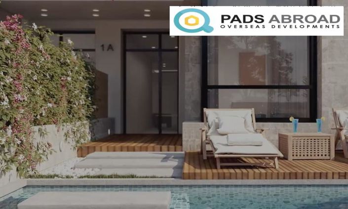 Image No.5-Appartement de 1 chambre à vendre à Sahl Hasheesh