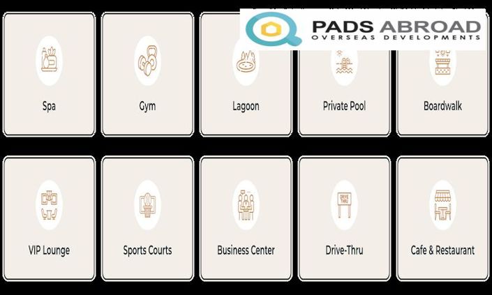 Image No.7-Appartement de 1 chambre à vendre à Sahl Hasheesh