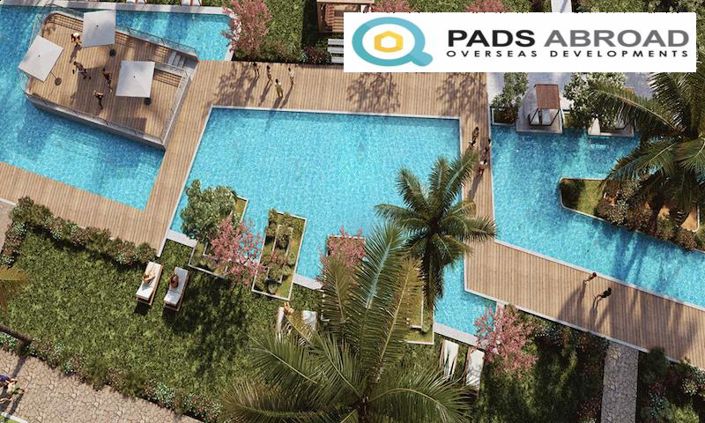 Image No.8-Appartement de 1 chambre à vendre à Sahl Hasheesh