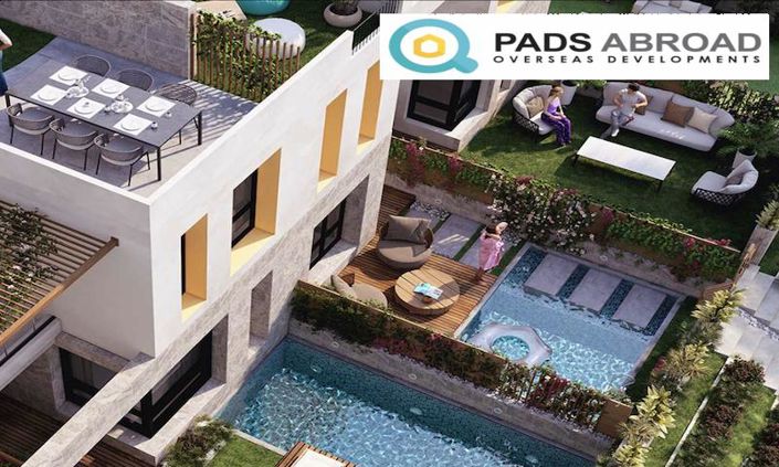 Image No.9-Appartement de 1 chambre à vendre à Sahl Hasheesh