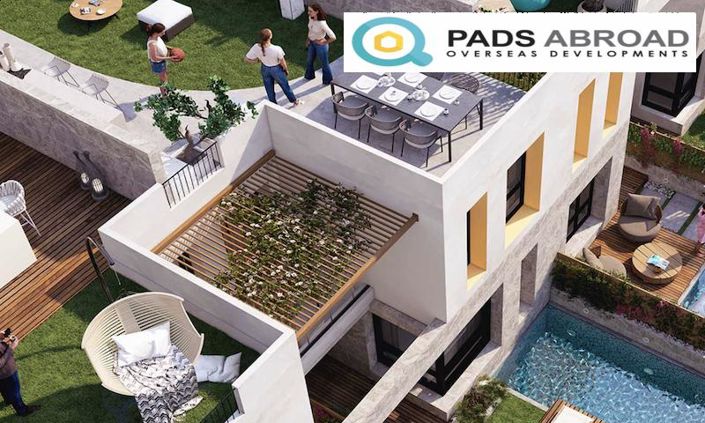 Image No.10-Appartement de 1 chambre à vendre à Sahl Hasheesh