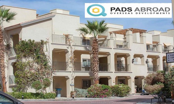 Image No.1-Appartement de 1 chambre à vendre à Sahl Hasheesh