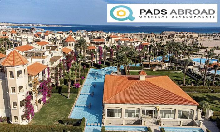 Image No.3-Appartement de 1 chambre à vendre à Sahl Hasheesh