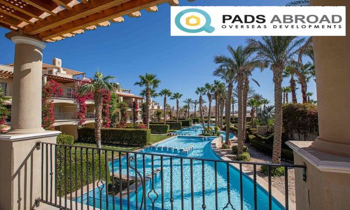 Image No.4-Appartement de 1 chambre à vendre à Sahl Hasheesh