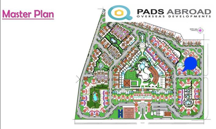 Image No.5-Appartement de 1 chambre à vendre à Sahl Hasheesh