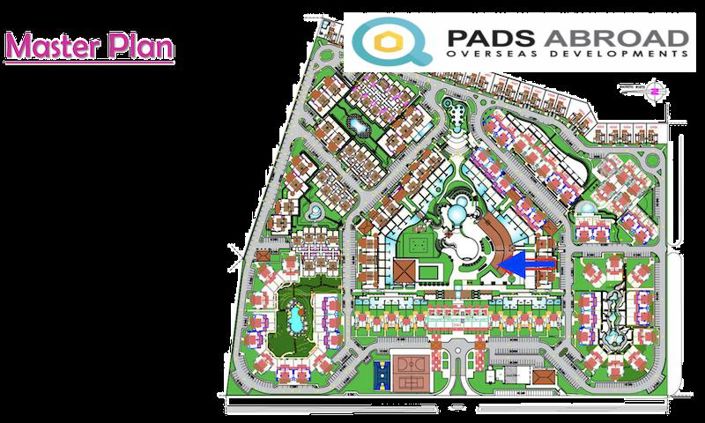 Image No.4-2 Bed Apartment for sale